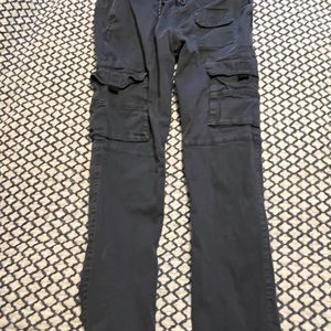 Men’s PacSun Blue Cargo Pants